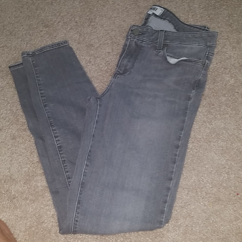 Jean's